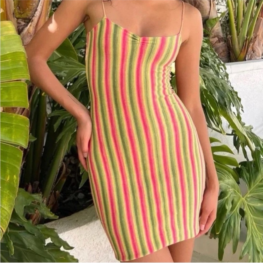 gimaguas simi dress